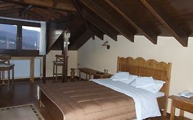 Guesthouse Filoxenia